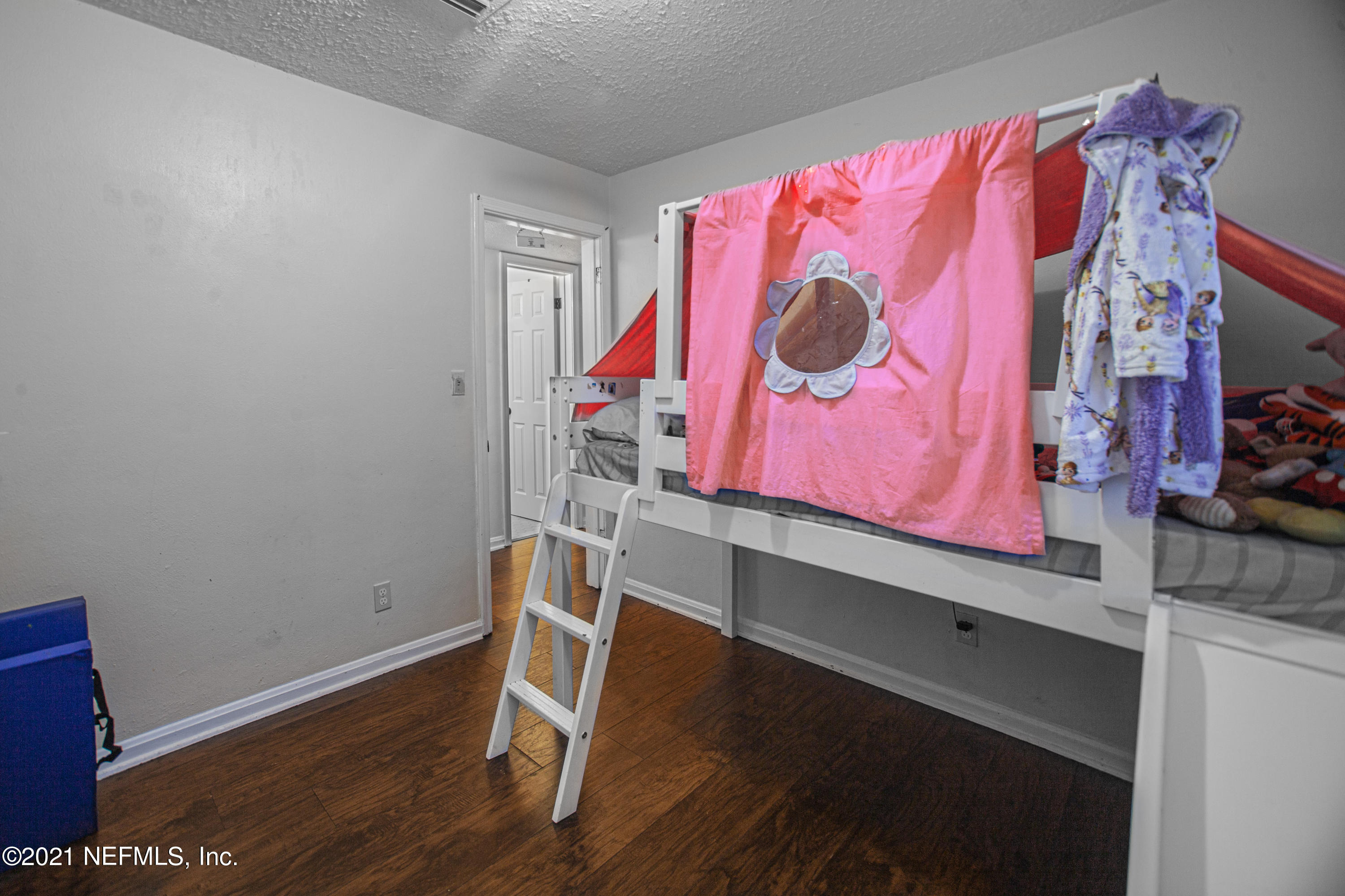 4434 Rainer Road Jacksonville, FL 32210 - Photo 17 of 20 Bedroom 3