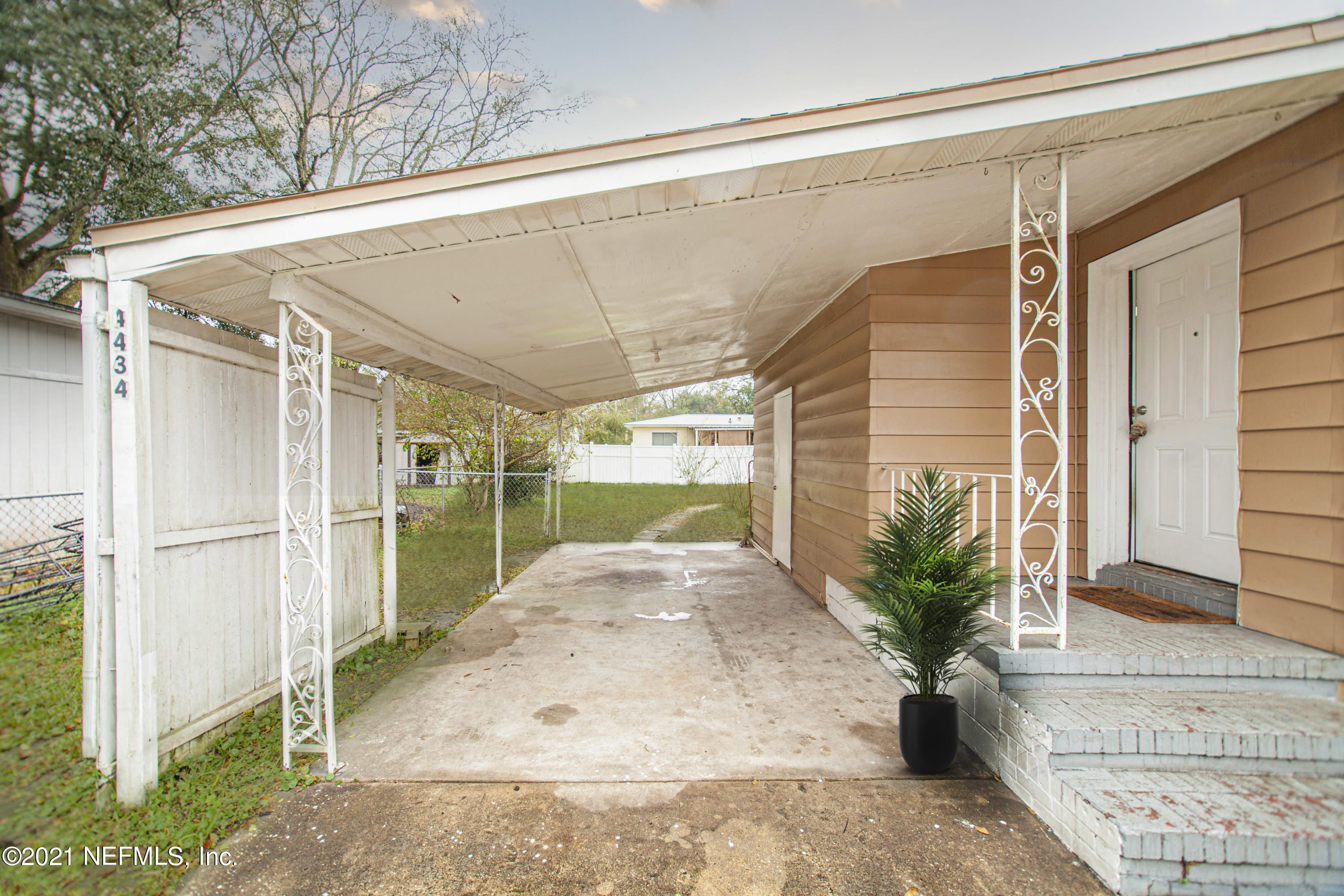 4434 Rainer Road Jacksonville, FL 32210 - Photo 3 of 20 Covered Parking