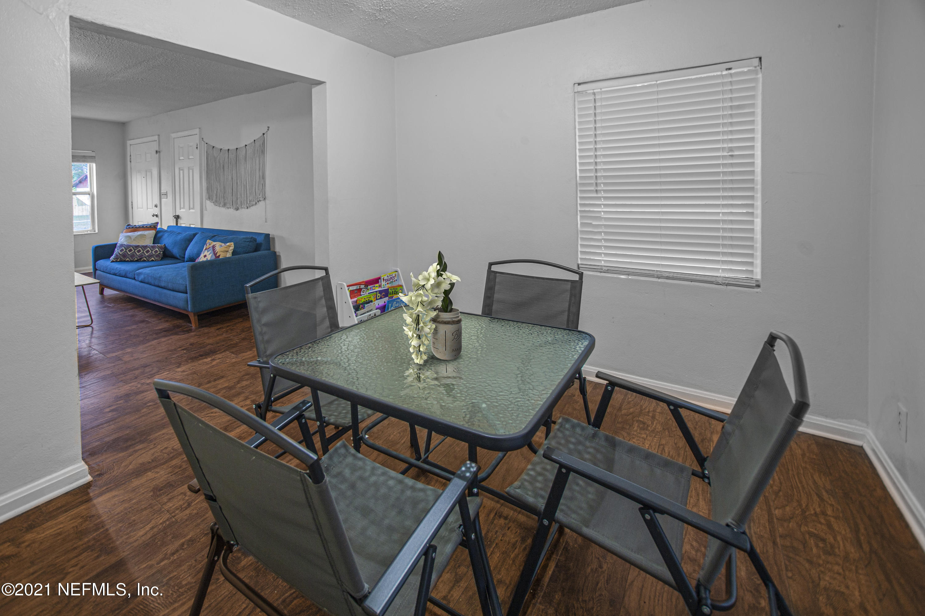 4434 Rainer Road Jacksonville, FL 32210 - Photo 6 of 20 Dining Room