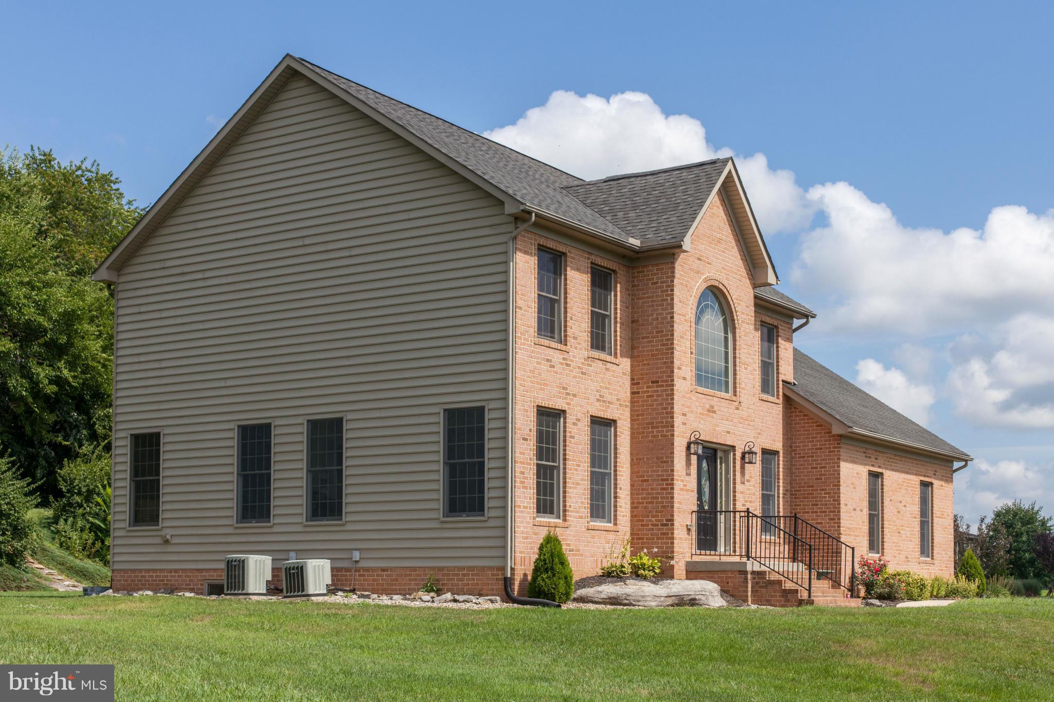 12652 Spickler Road Clear Spring, MD 21722 - Photo 2 of 30 Exterior (Front)