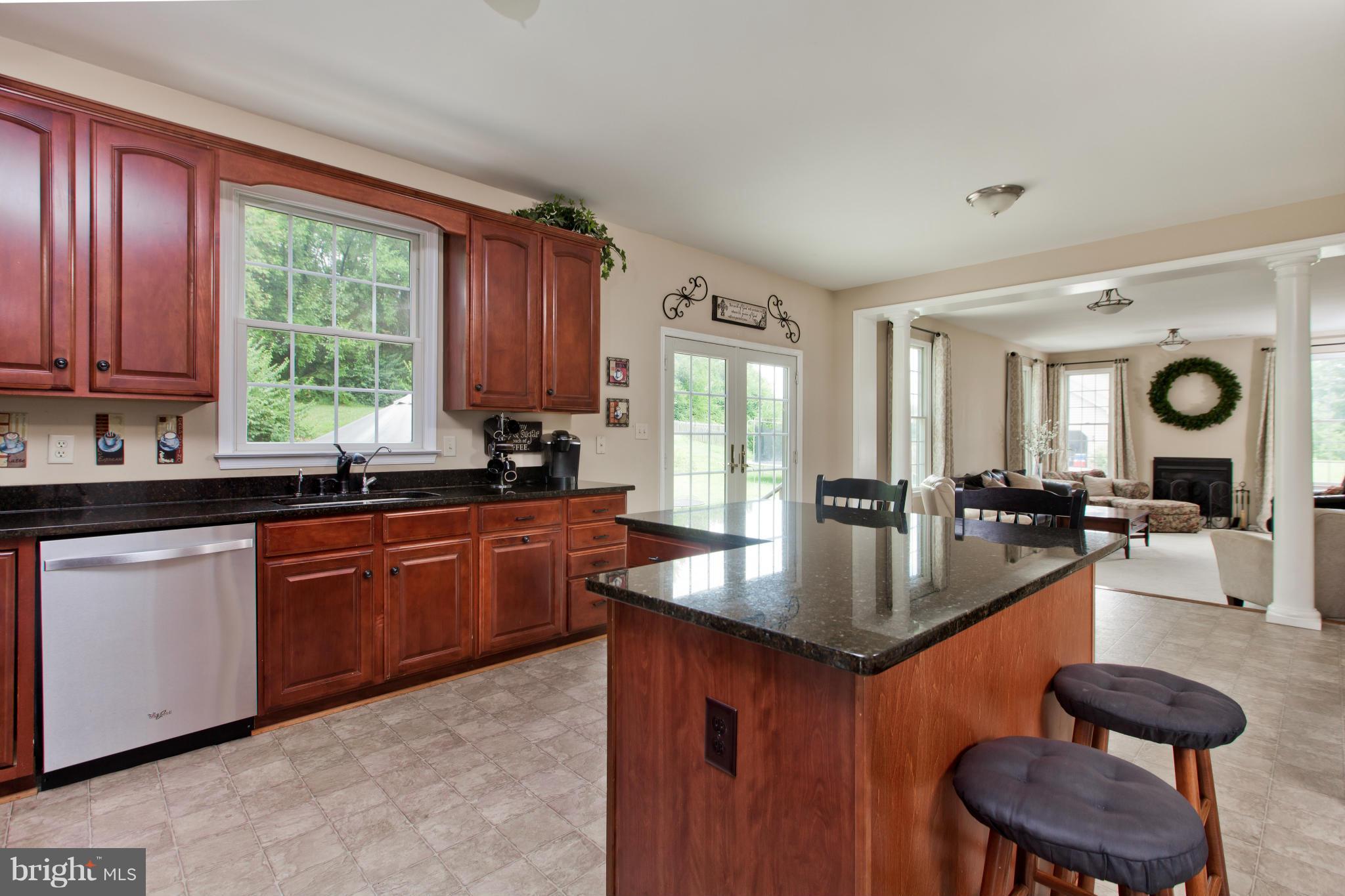 12652 Spickler Road Clear Spring, MD 21722 - Photo 11 of 30 Kitchen