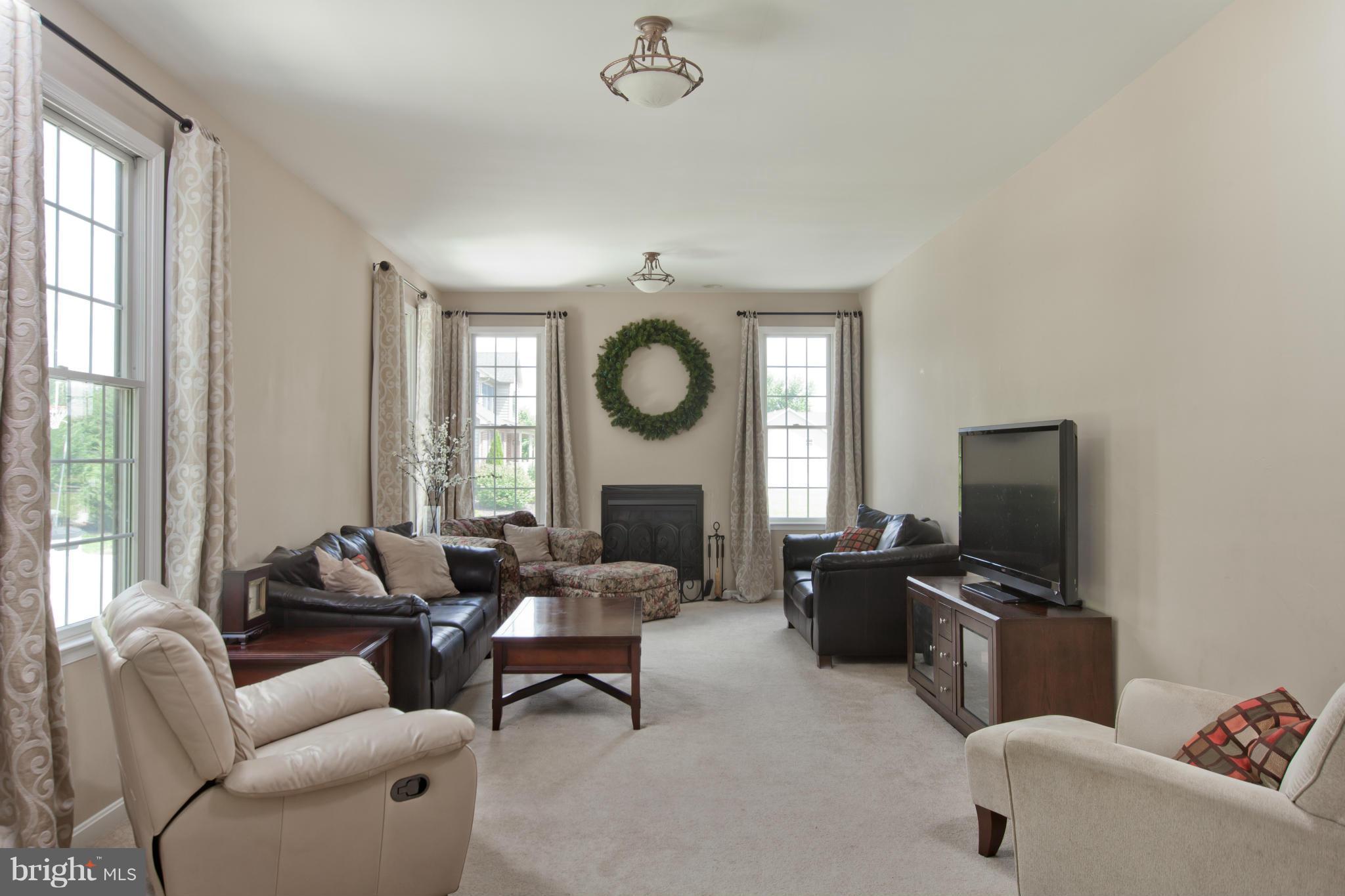 12652 Spickler Road Clear Spring, MD 21722 - Photo 13 of 30 Family Room