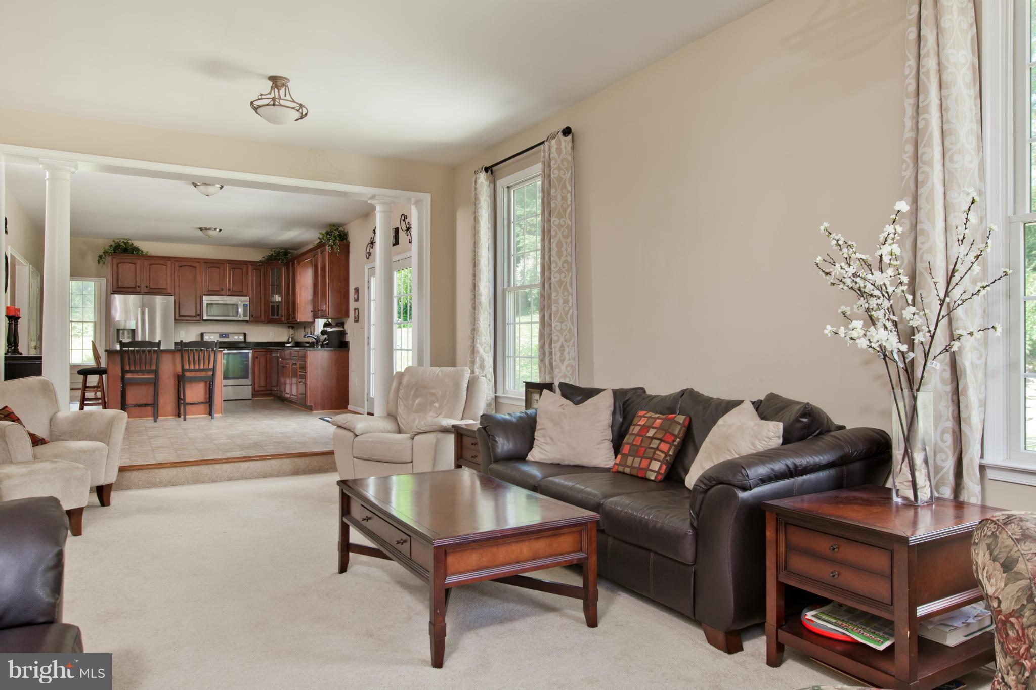 12652 Spickler Road Clear Spring, MD 21722 - Photo 14 of 30 Family Room