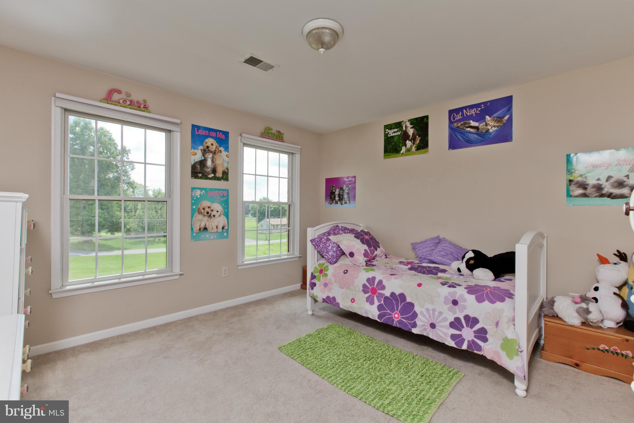 12652 Spickler Road Clear Spring, MD 21722 - Photo 21 of 30 Bedroom