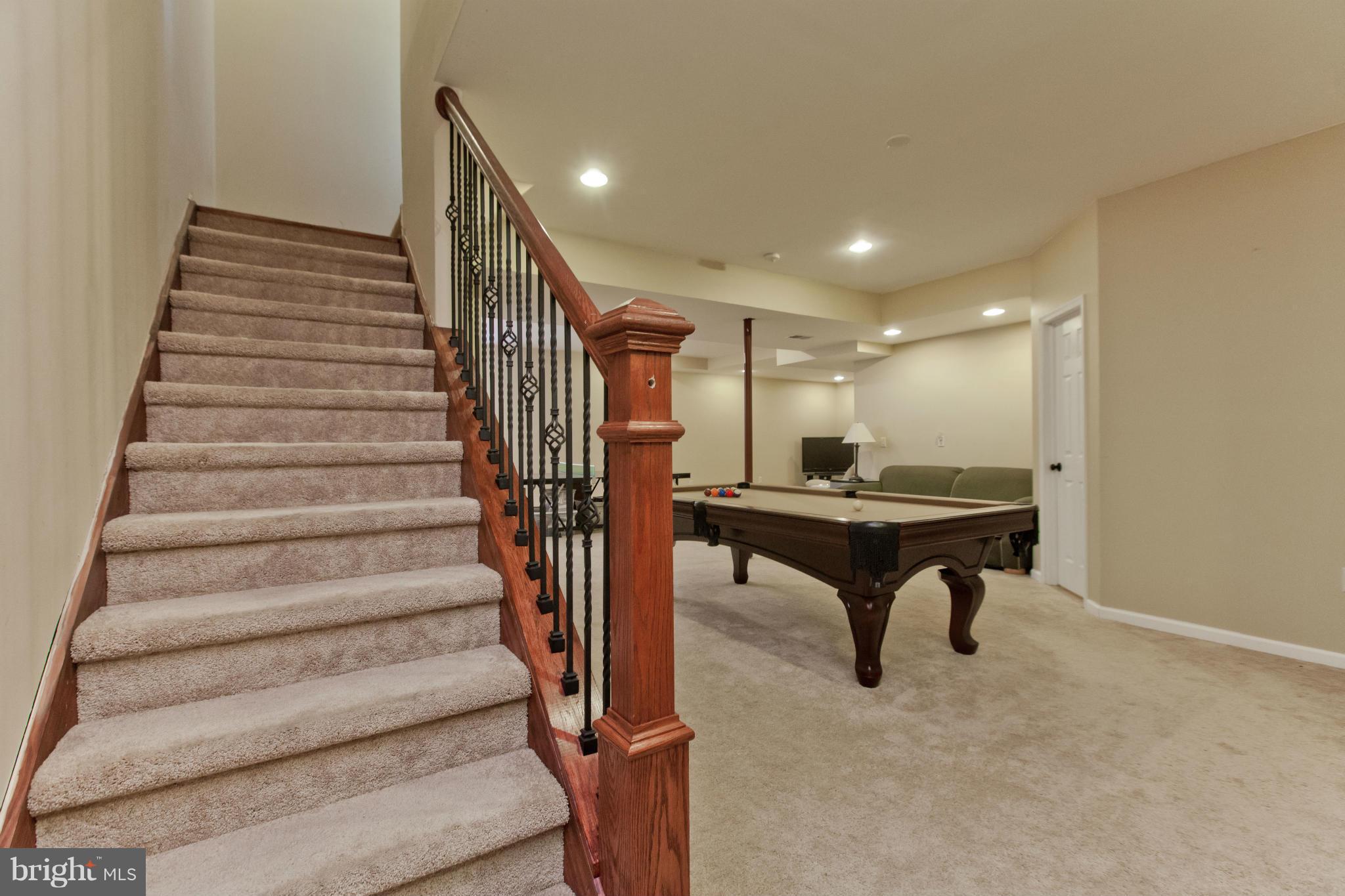 12652 Spickler Road Clear Spring, MD 21722 - Photo 23 of 30 Basement