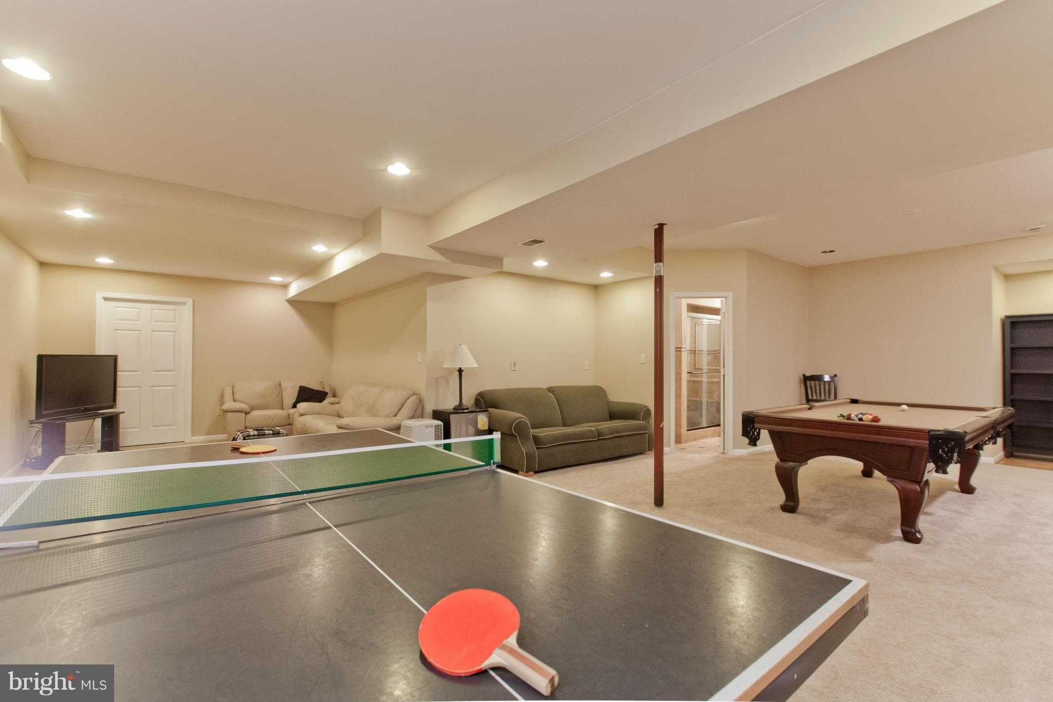 12652 Spickler Road Clear Spring, MD 21722 - Photo 24 of 30 Basement