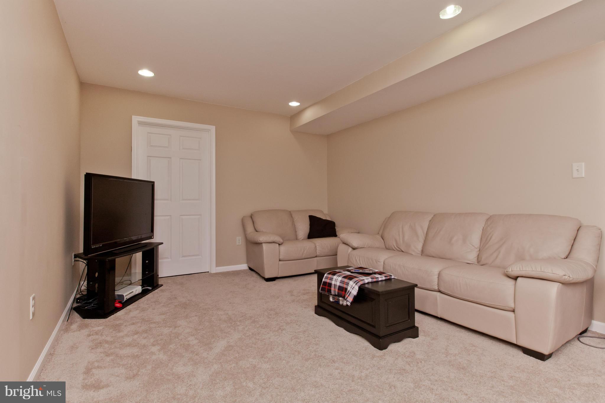 12652 Spickler Road Clear Spring, MD 21722 - Photo 27 of 30 Basement