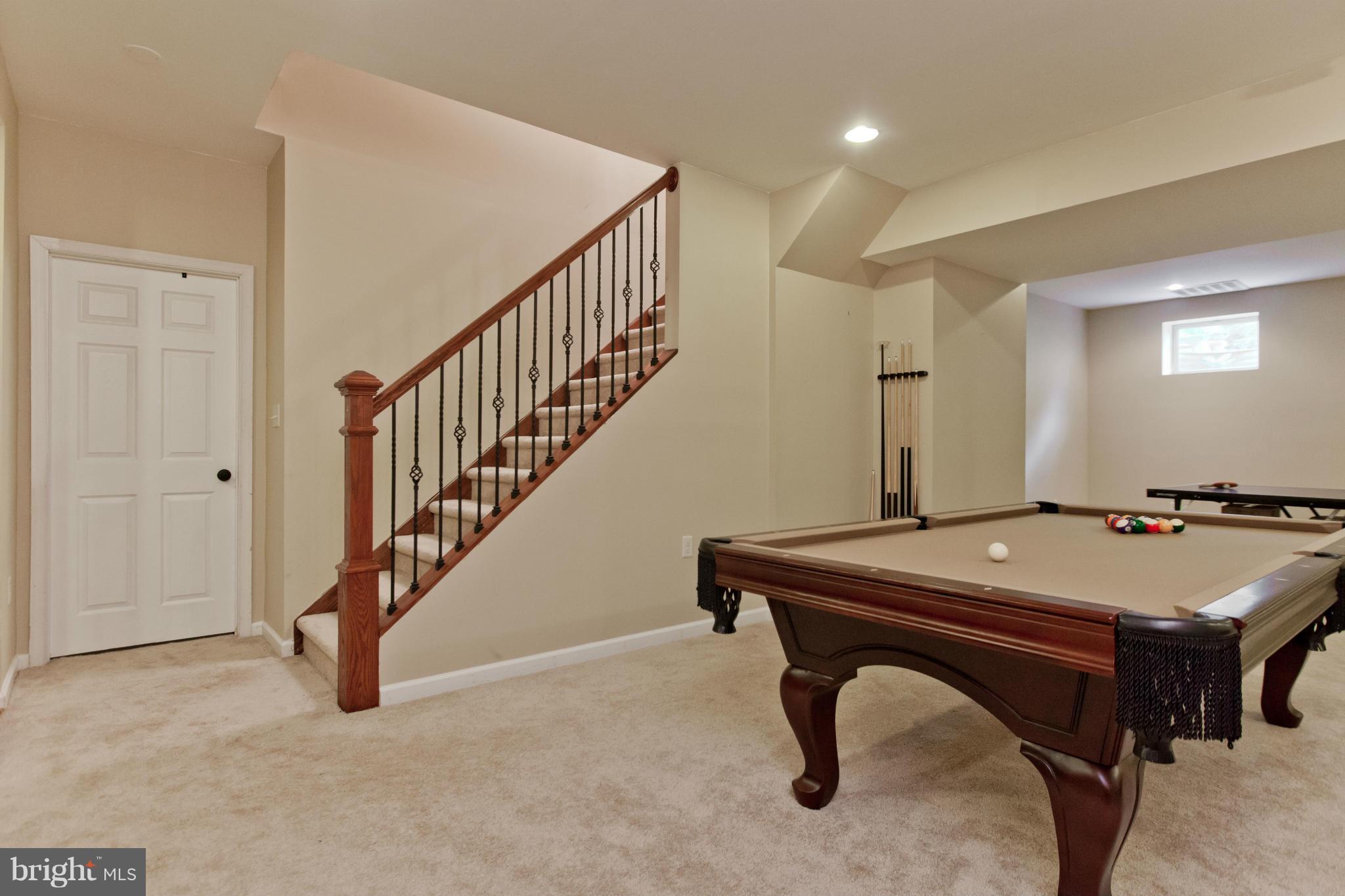 12652 Spickler Road Clear Spring, MD 21722 - Photo 28 of 30 Basement