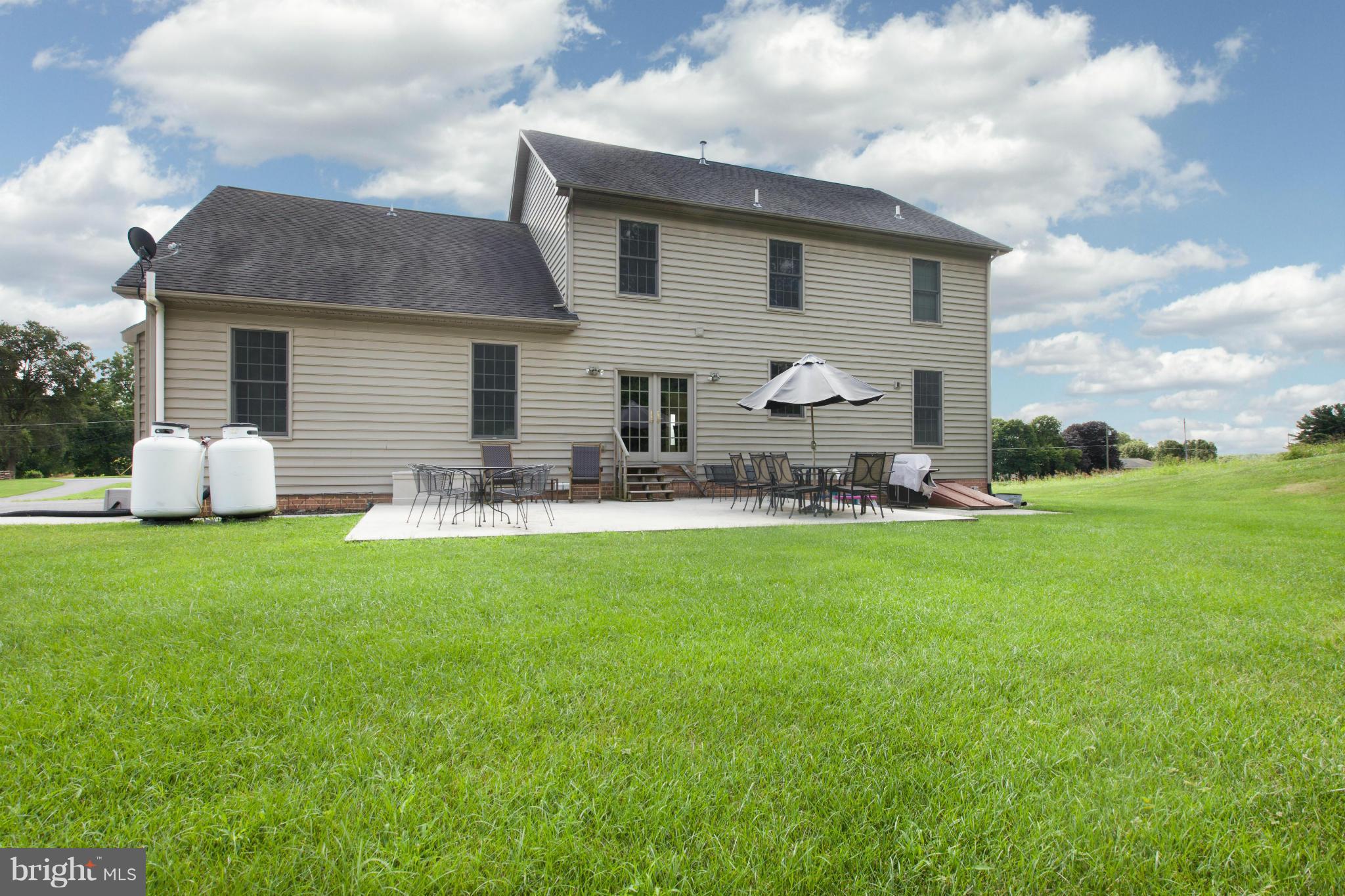 12652 Spickler Road Clear Spring, MD 21722 - Photo 29 of 30 Exterior (Rear)