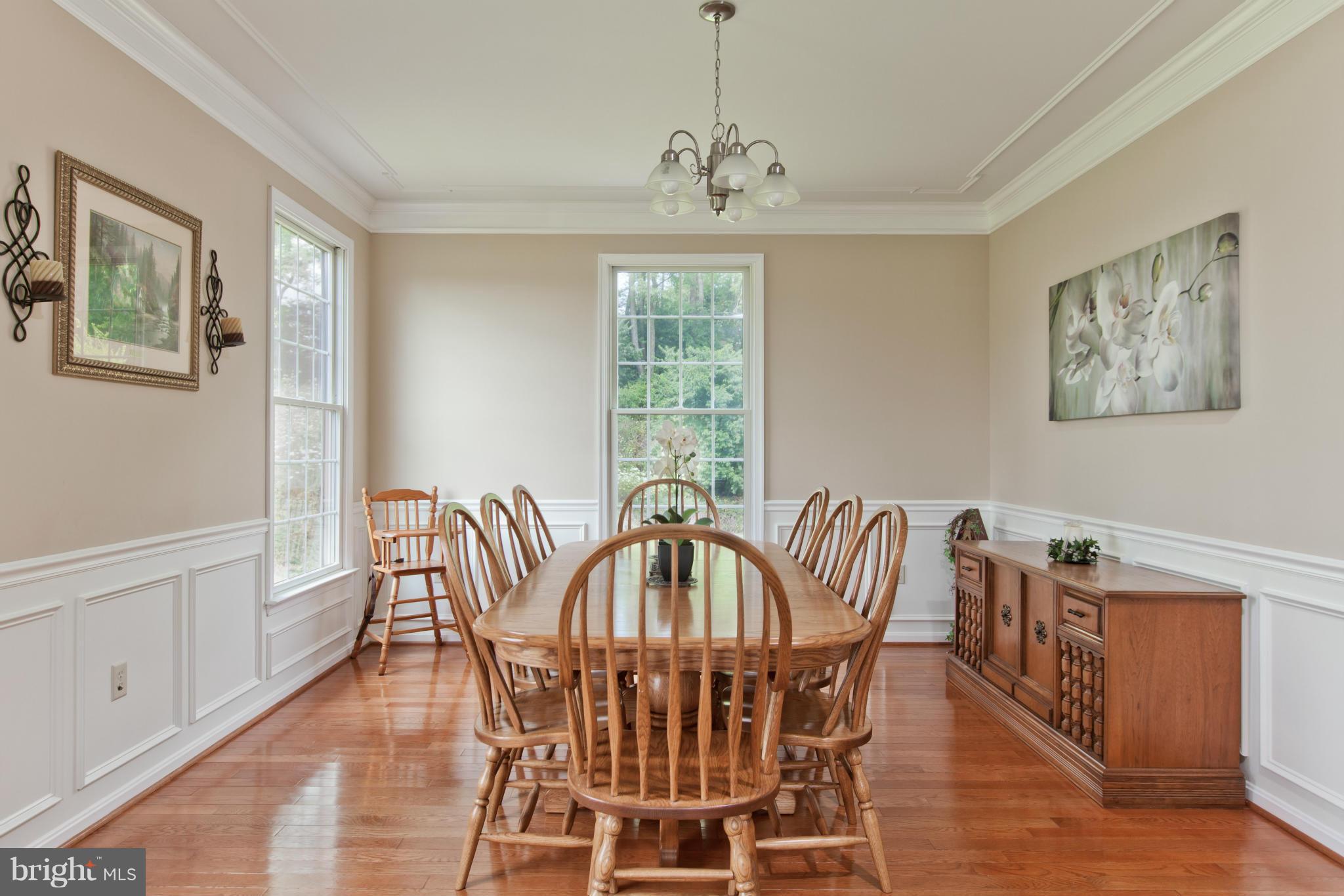 12652 Spickler Road Clear Spring, MD 21722 - Photo 9 of 30 Dining Room