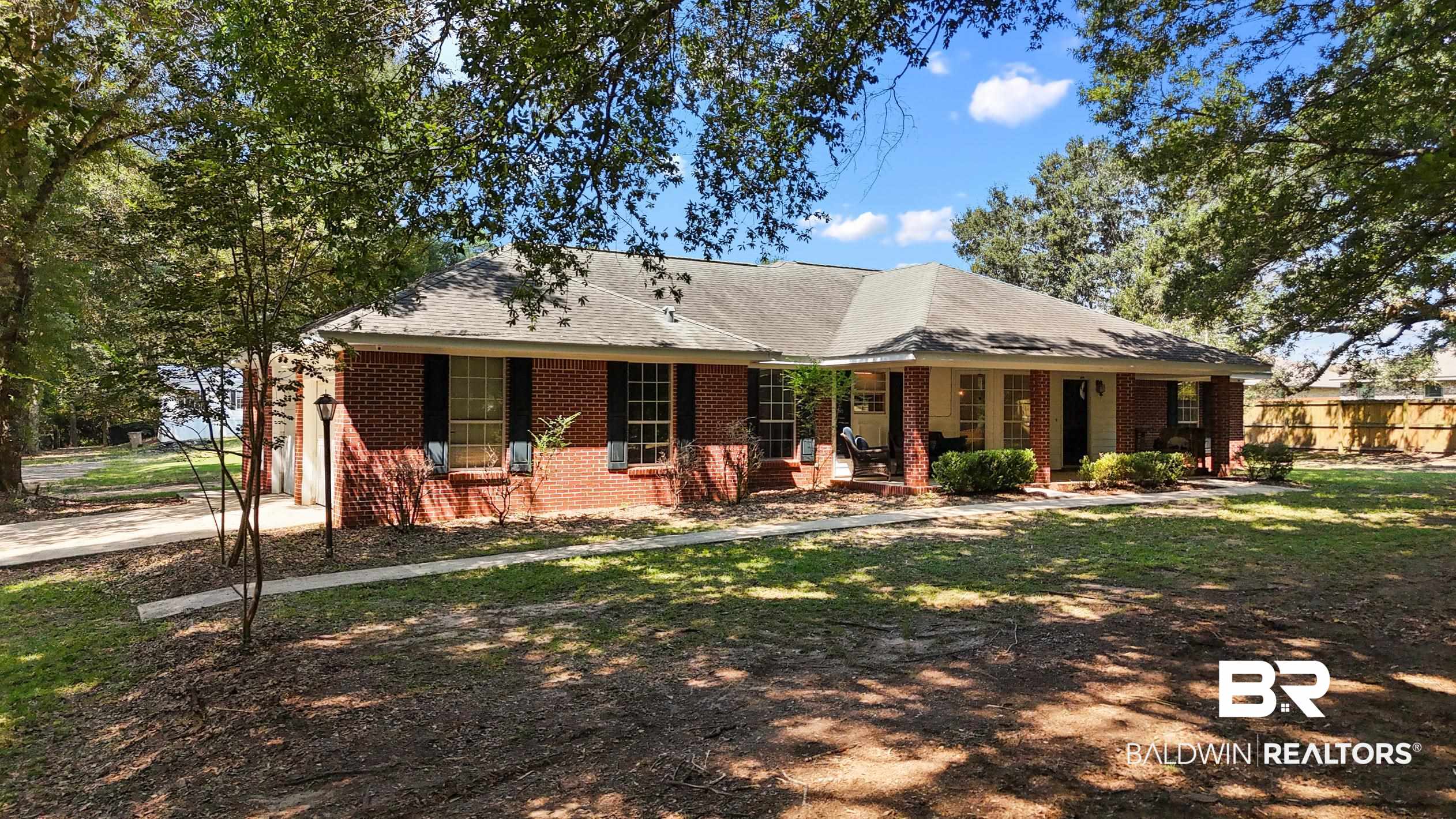 1720 Leroy Stevens Road Mobile, AL 36695 - Photo 8 of 72