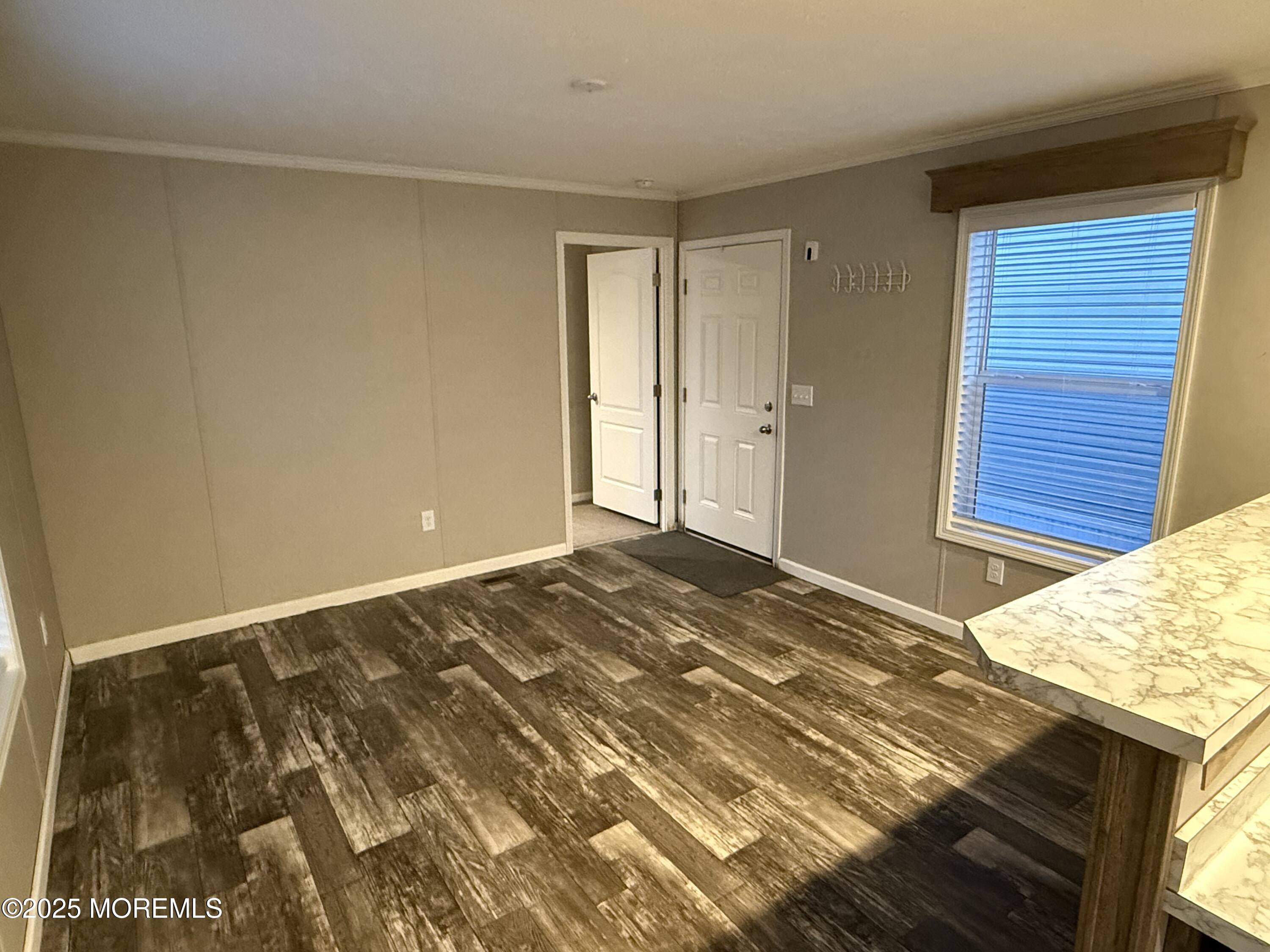 7 John Street Keansburg, NJ 07734 - Photo 3 of 16 a view of a bedroom