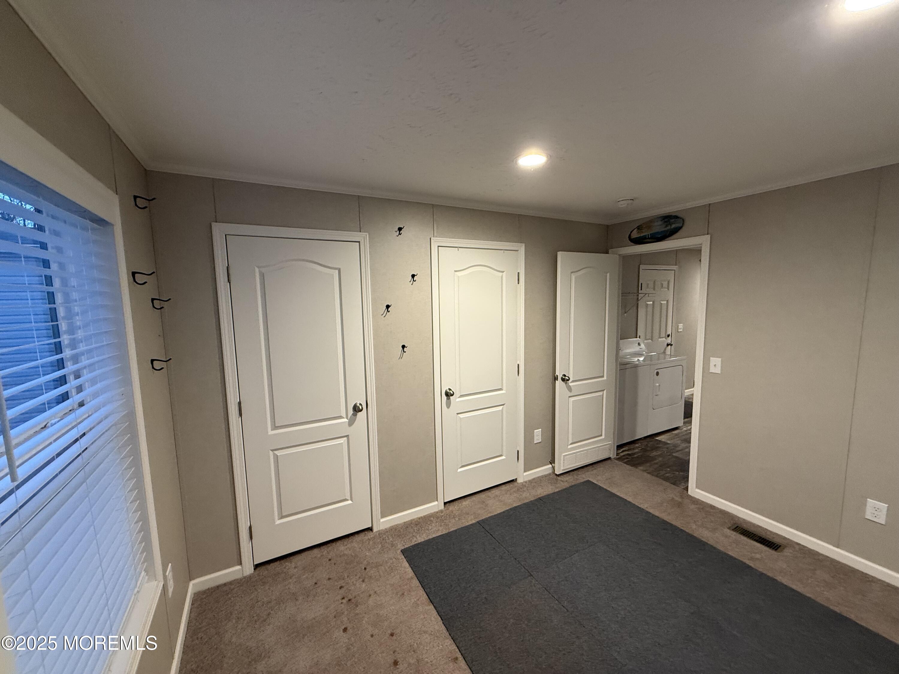 7 John Street Keansburg, NJ 07734 - Photo 7 of 16 a view of empty room