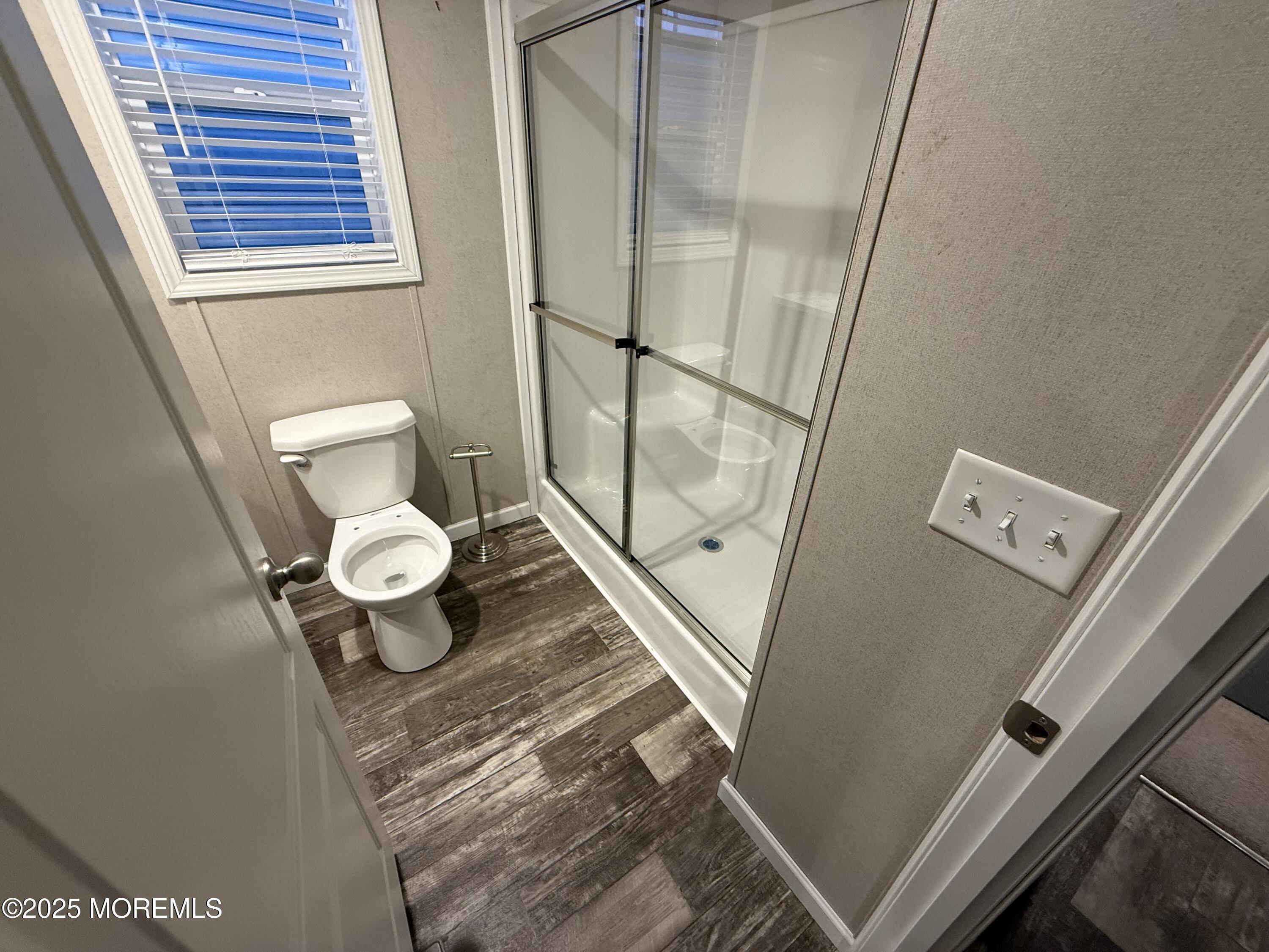 7 John Street Keansburg, NJ 07734 - Photo 10 of 16 a bathroom with a sink and a toilet