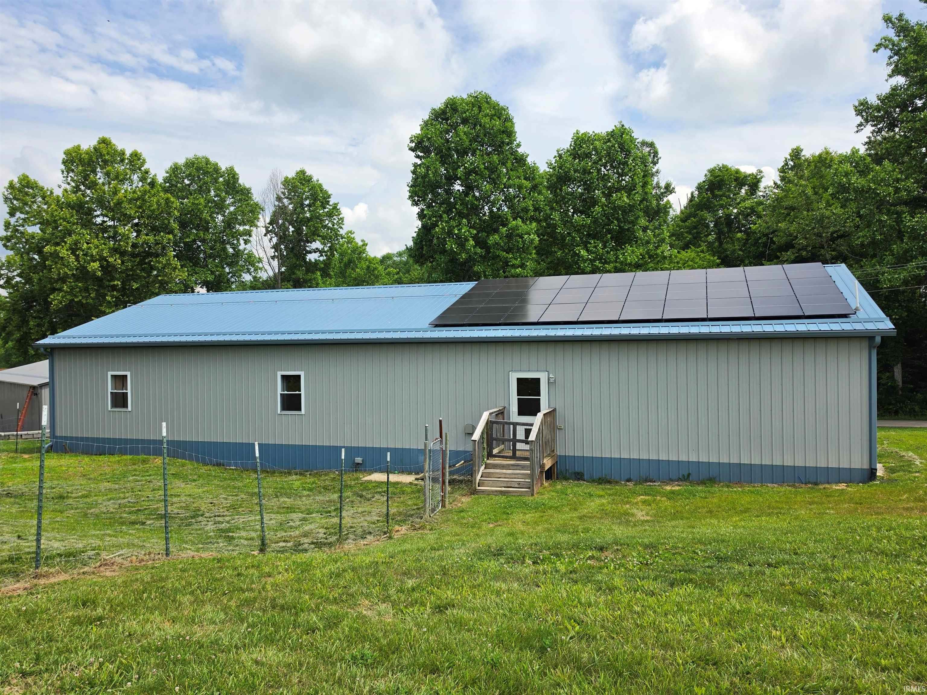 6673 North Greene County Line Road Solsberry, IN 47459 - Photo 35 of 39