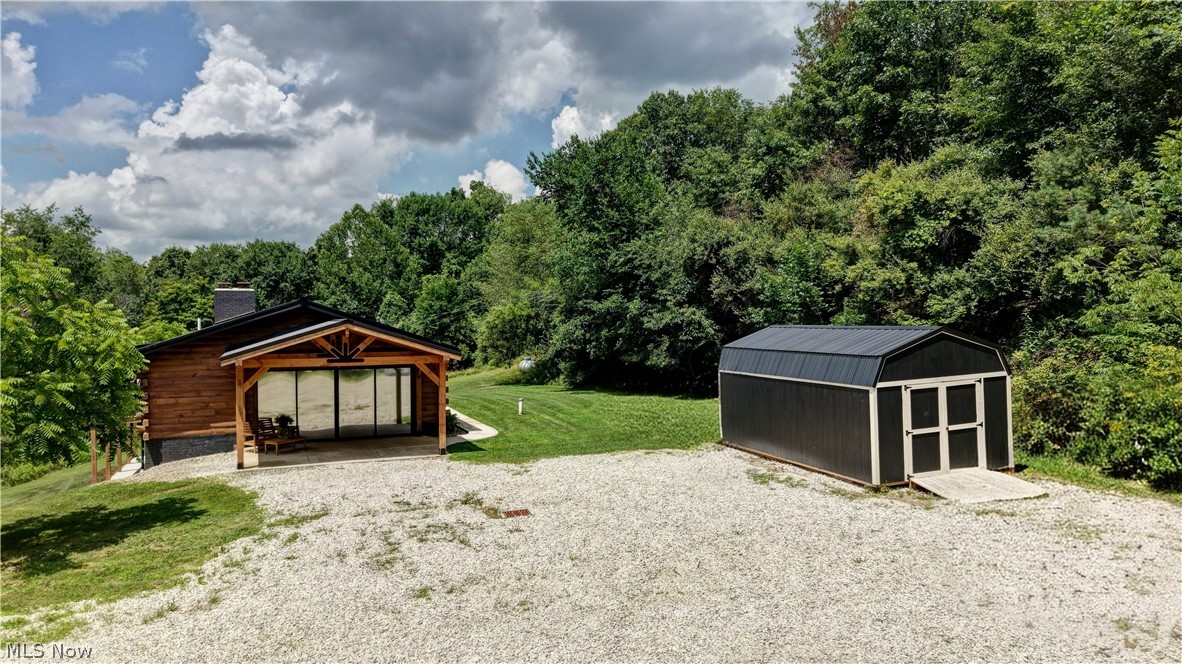 2291 Ivory Road Northwest Dellroy, OH 44620 - Photo 43 of 49