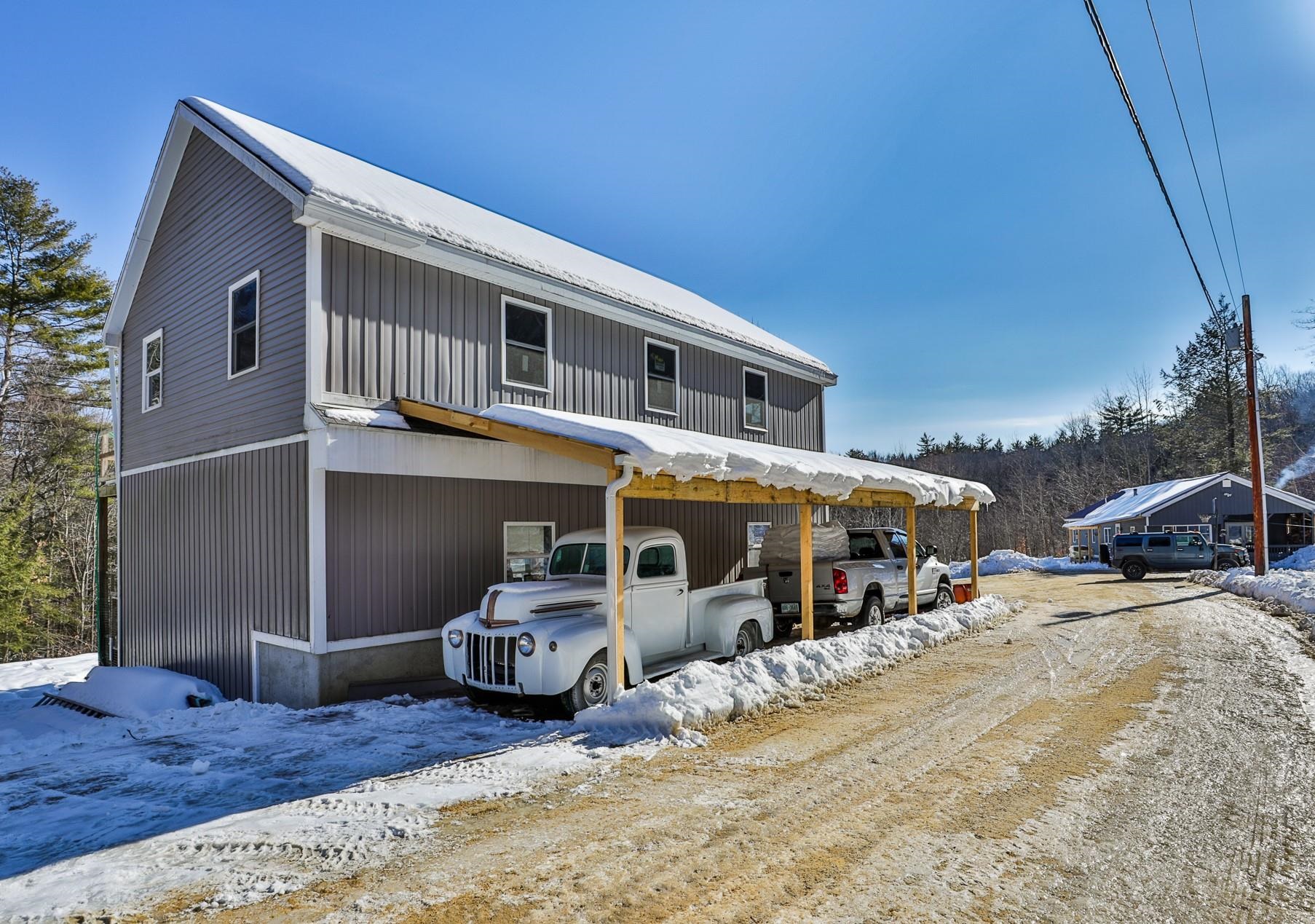 29 Mountain Road Weare, NH 03281 - Photo 4 of 23