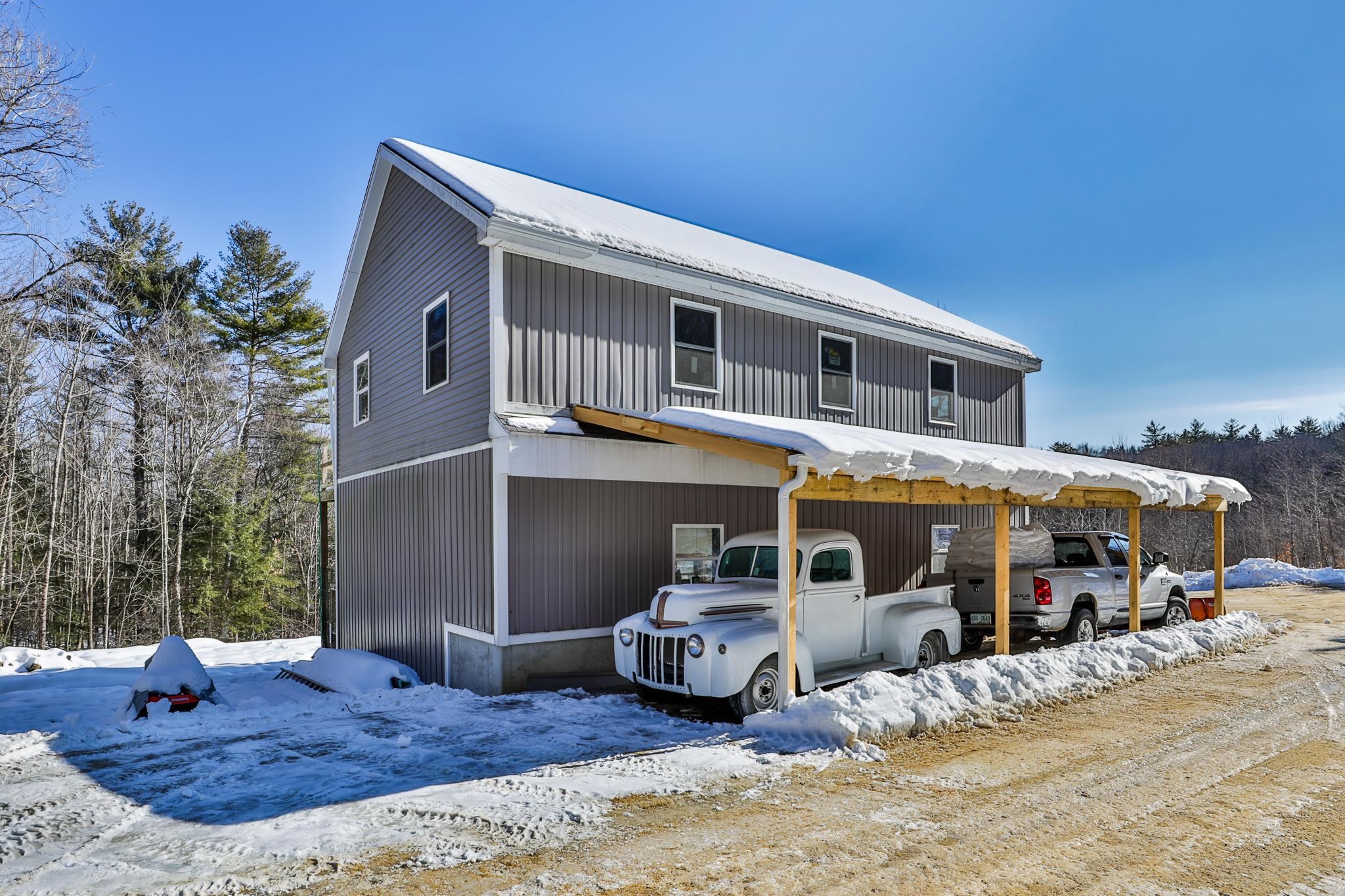 29 Mountain Road Weare, NH 03281 - Photo 6 of 23