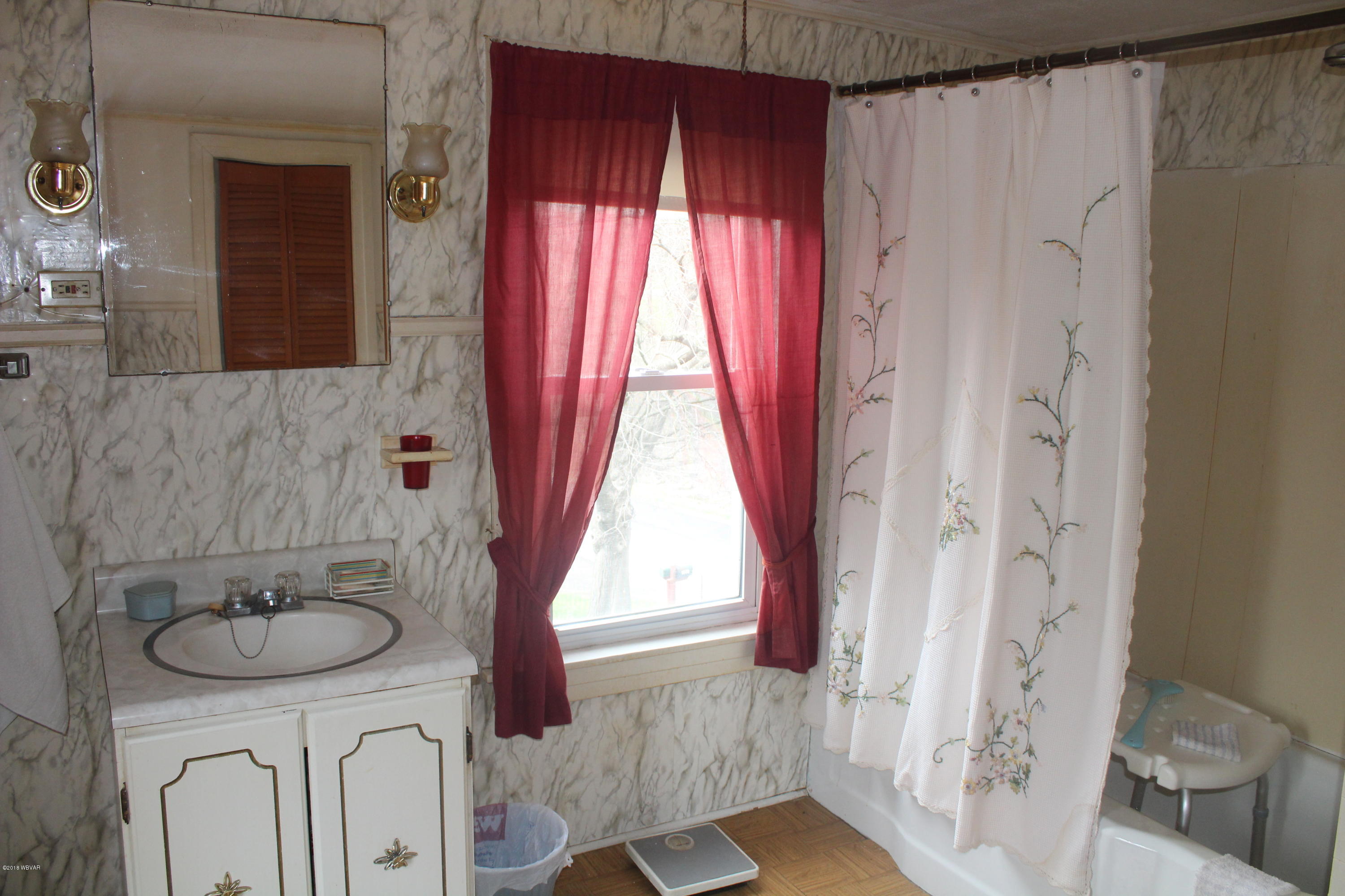 1080 Hulings Road Linden, PA 17744 - Photo 25 of 37 Bathroom