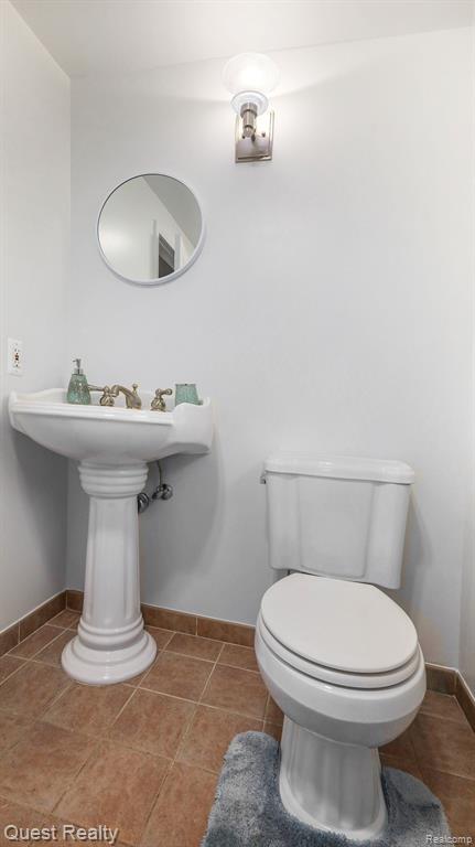 9290 Allen Road Clarkston, MI 48348 - Photo 34 of 56