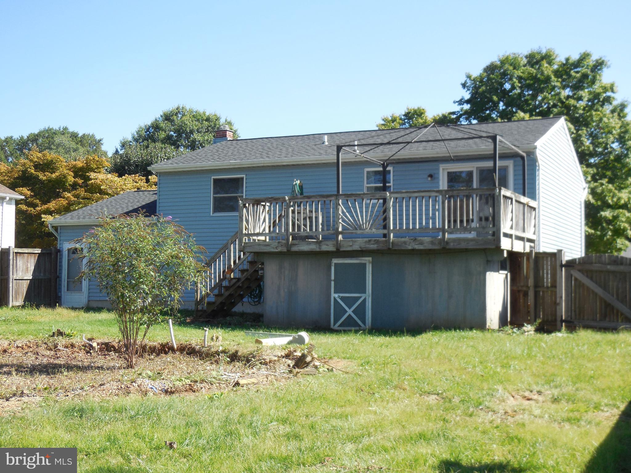 1350 Vanderbilt Road Bel Air, MD 21014 - Photo 4 of 19