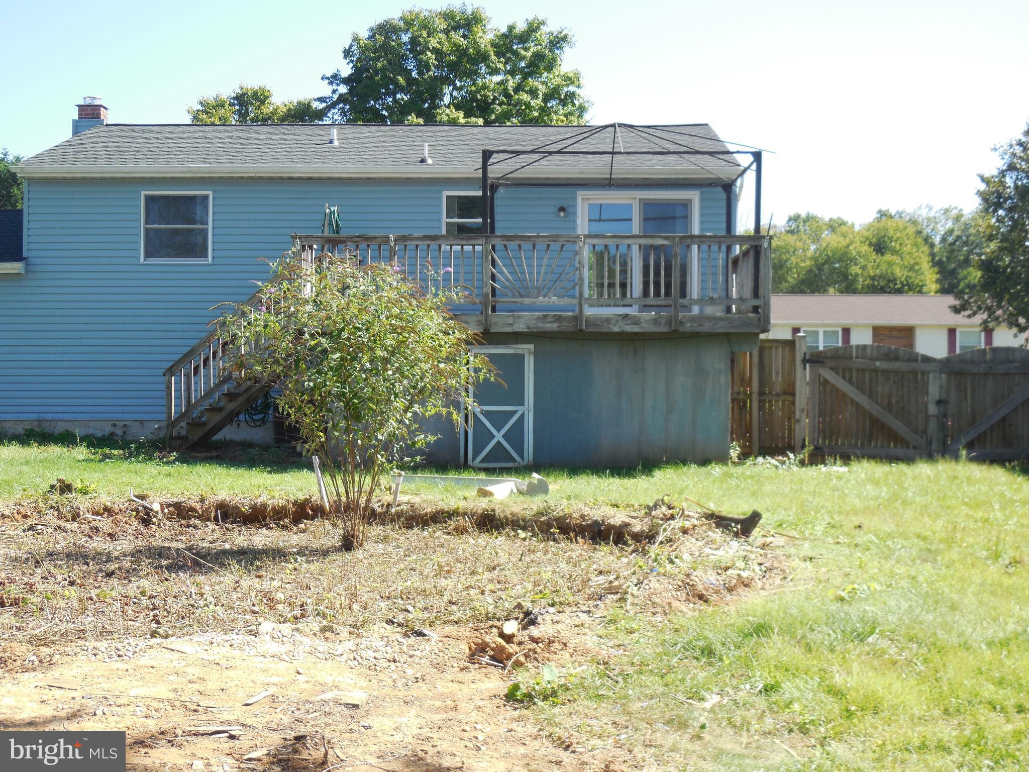 1350 Vanderbilt Road Bel Air, MD 21014 - Photo 5 of 19