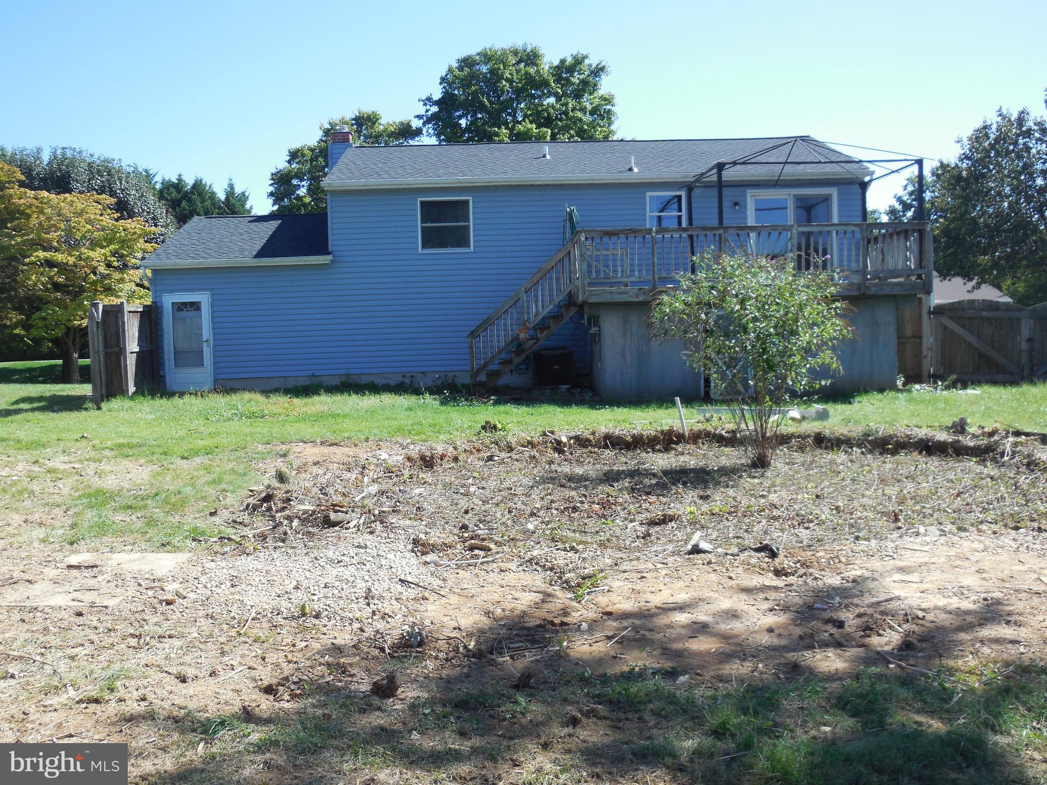 1350 Vanderbilt Road Bel Air, MD 21014 - Photo 6 of 19