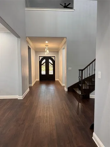 $4,500 | 165 Circle Drive, Combine, TX 75159