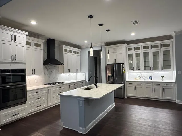 $4,500 | 165 Circle Drive, Combine, TX 75159