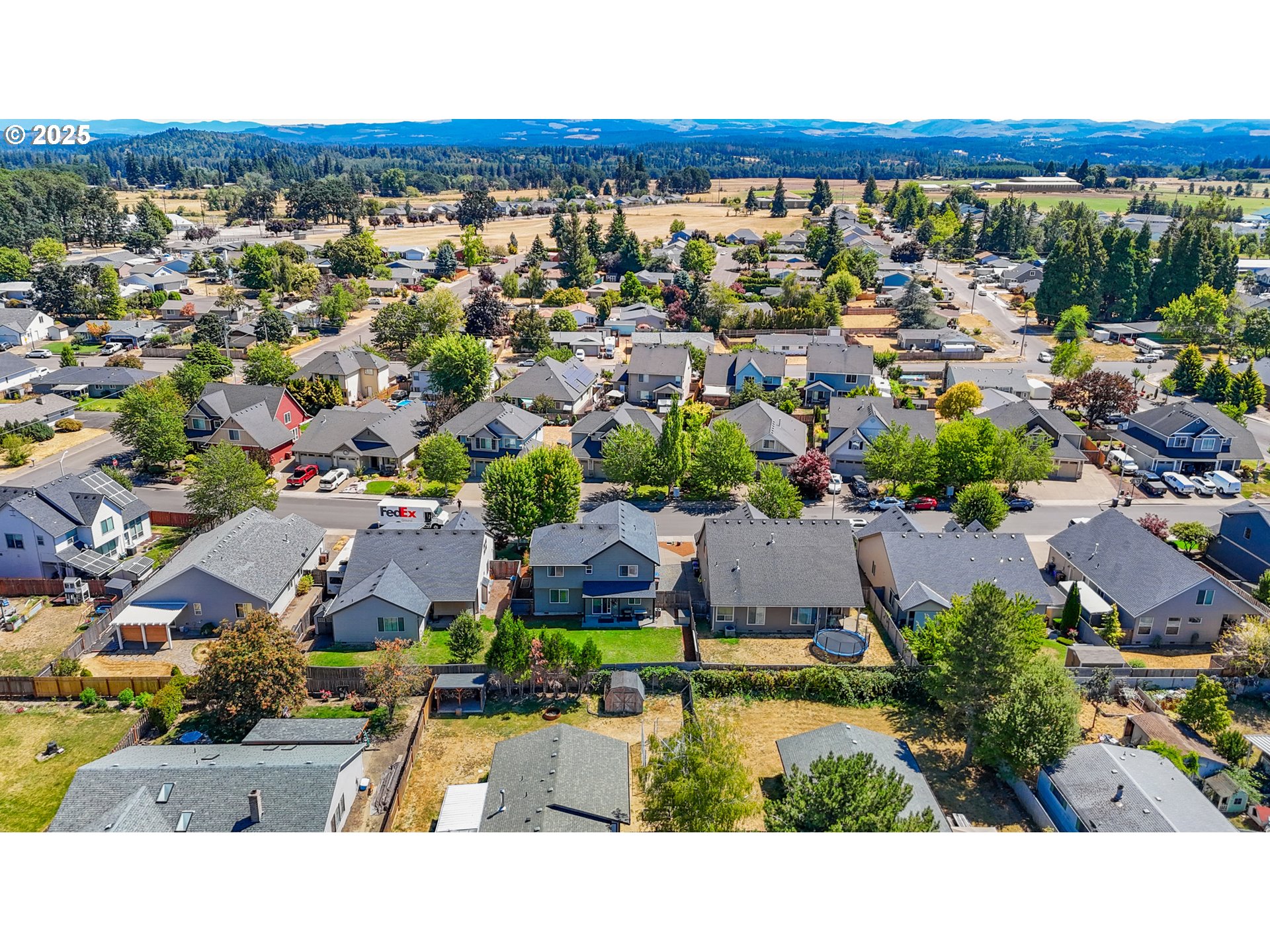 218 Finneys Avenue Molalla, OR 97038 - Photo 43 of 43 Exterior