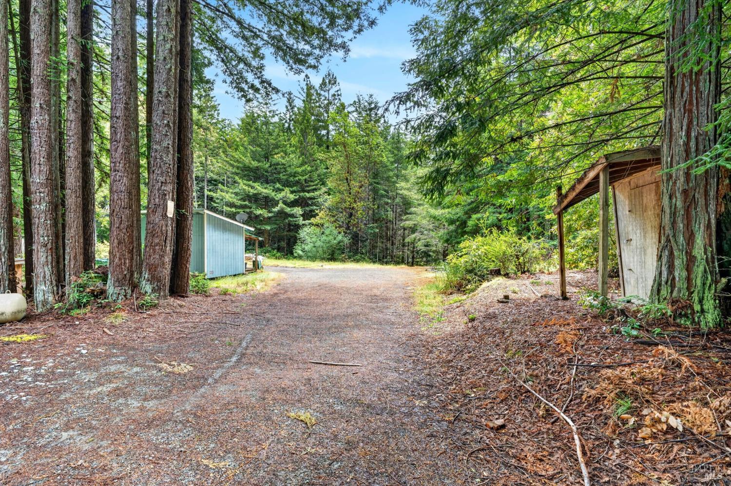 27421 Albion Ridge Road Albion, CA 95410 - Photo 26 of 41