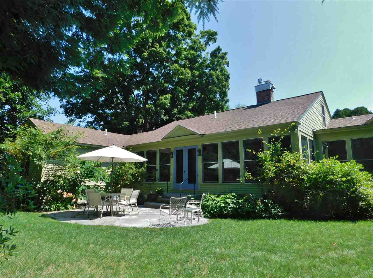 5 Lewin Road Hanover, NH 03755 - Photo 31 of 31