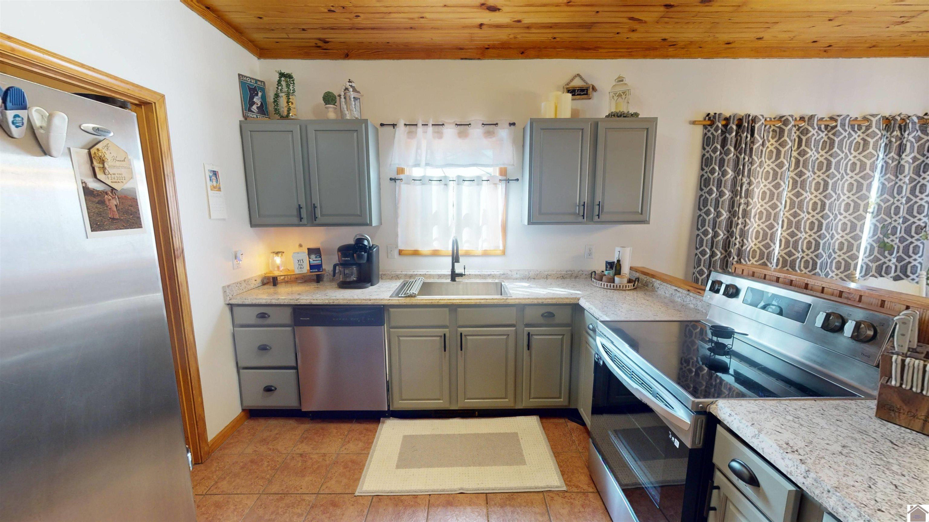5193 Old Dover Road Cadiz, KY 42211 - Photo 25 of 32 Photo 25