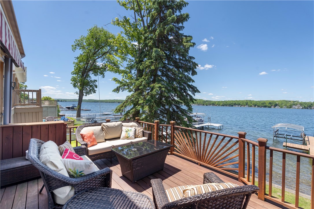 4240 East Lake Road Livonia, NY 14487 - Photo 41 of 42