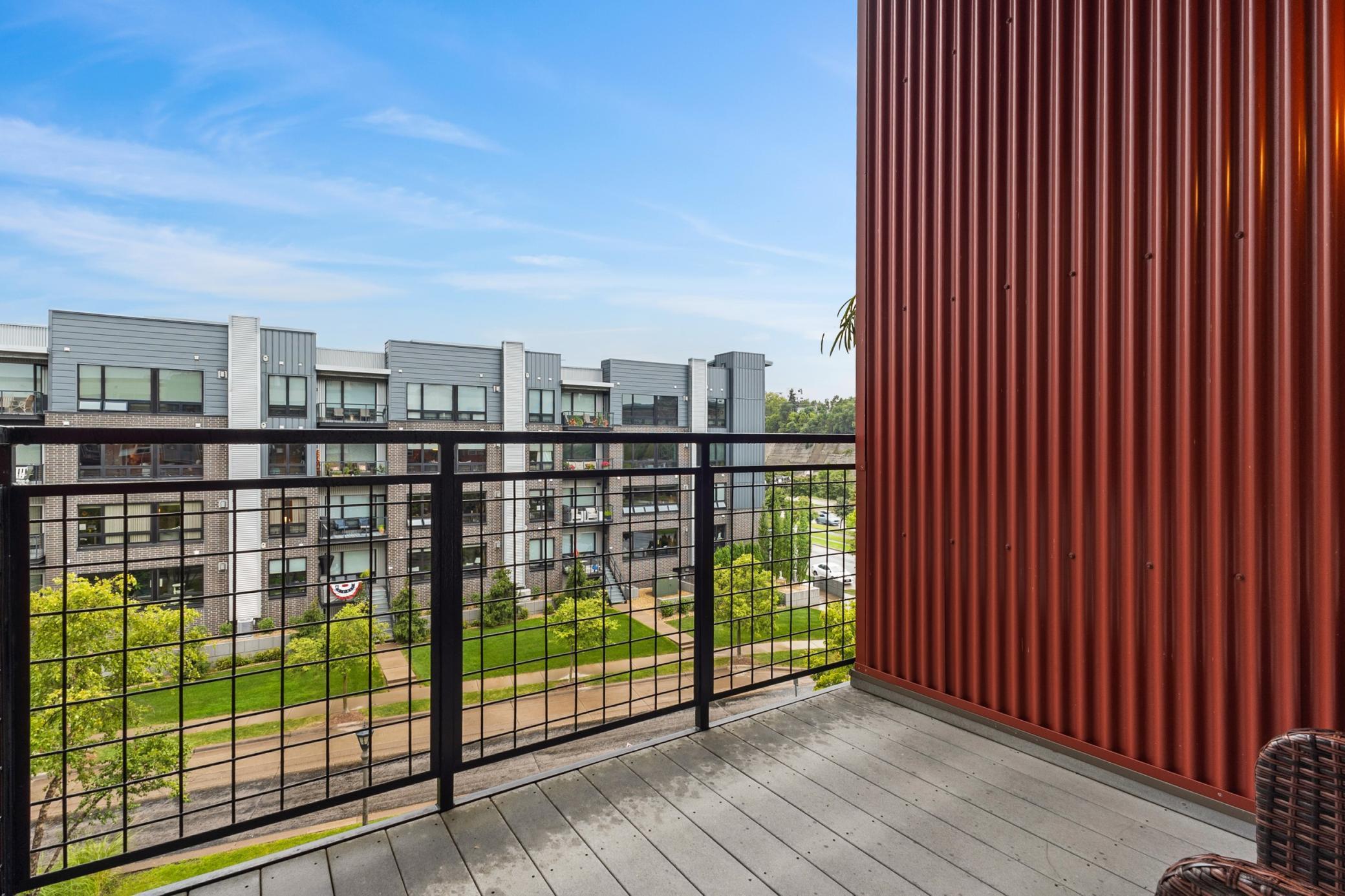 240 Spring Street, Unit 407 St. Paul, MN 55102 - Photo 11 of 27