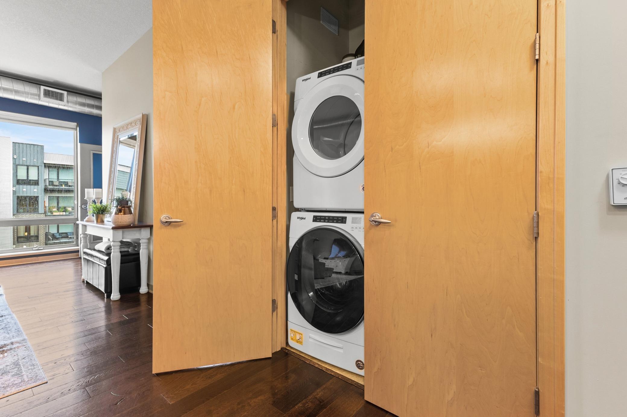 240 Spring Street, Unit 407 St. Paul, MN 55102 - Photo 14 of 27