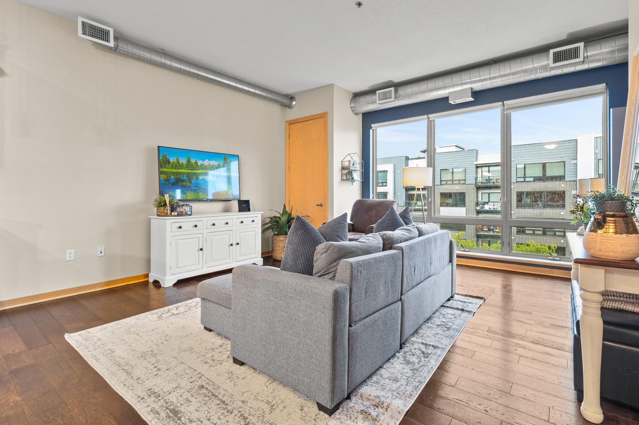 240 Spring Street, Unit 407 St. Paul, MN 55102 - Photo 2 of 27