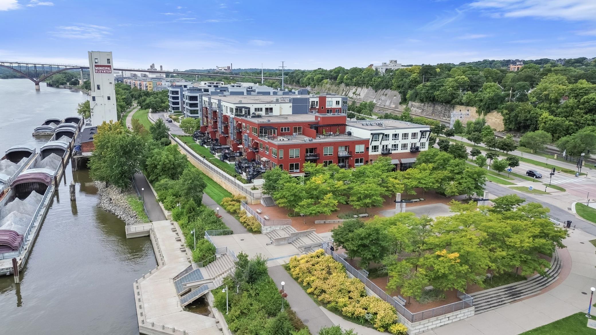 240 Spring Street, Unit 407 St. Paul, MN 55102 - Photo 21 of 27