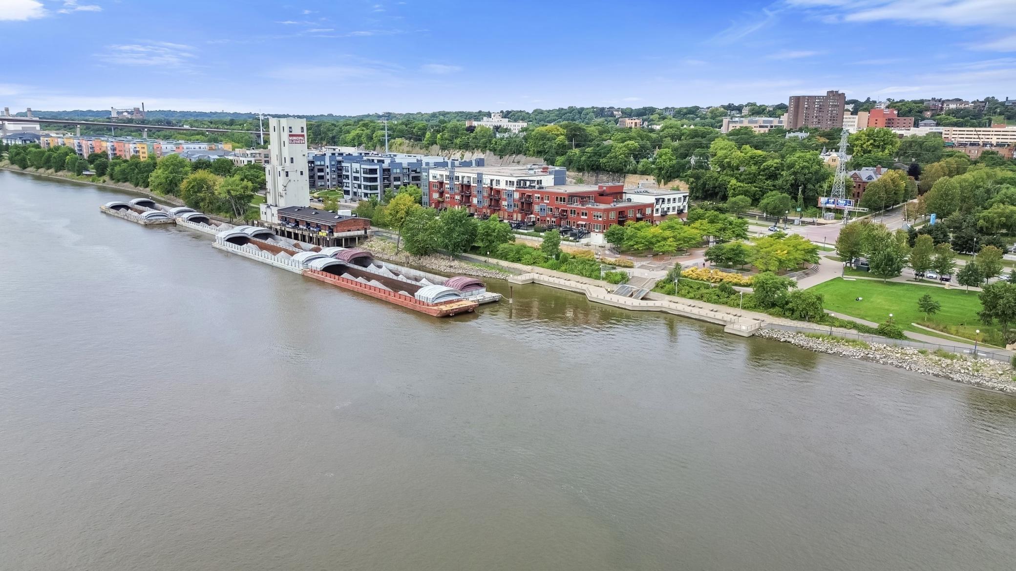 240 Spring Street, Unit 407 St. Paul, MN 55102 - Photo 22 of 27