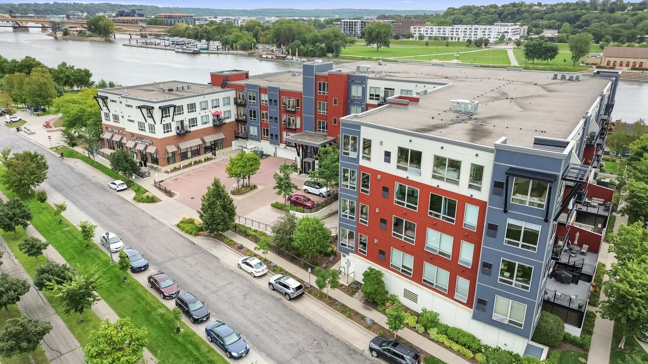 240 Spring Street, Unit 407 St. Paul, MN 55102 - Photo 27 of 27