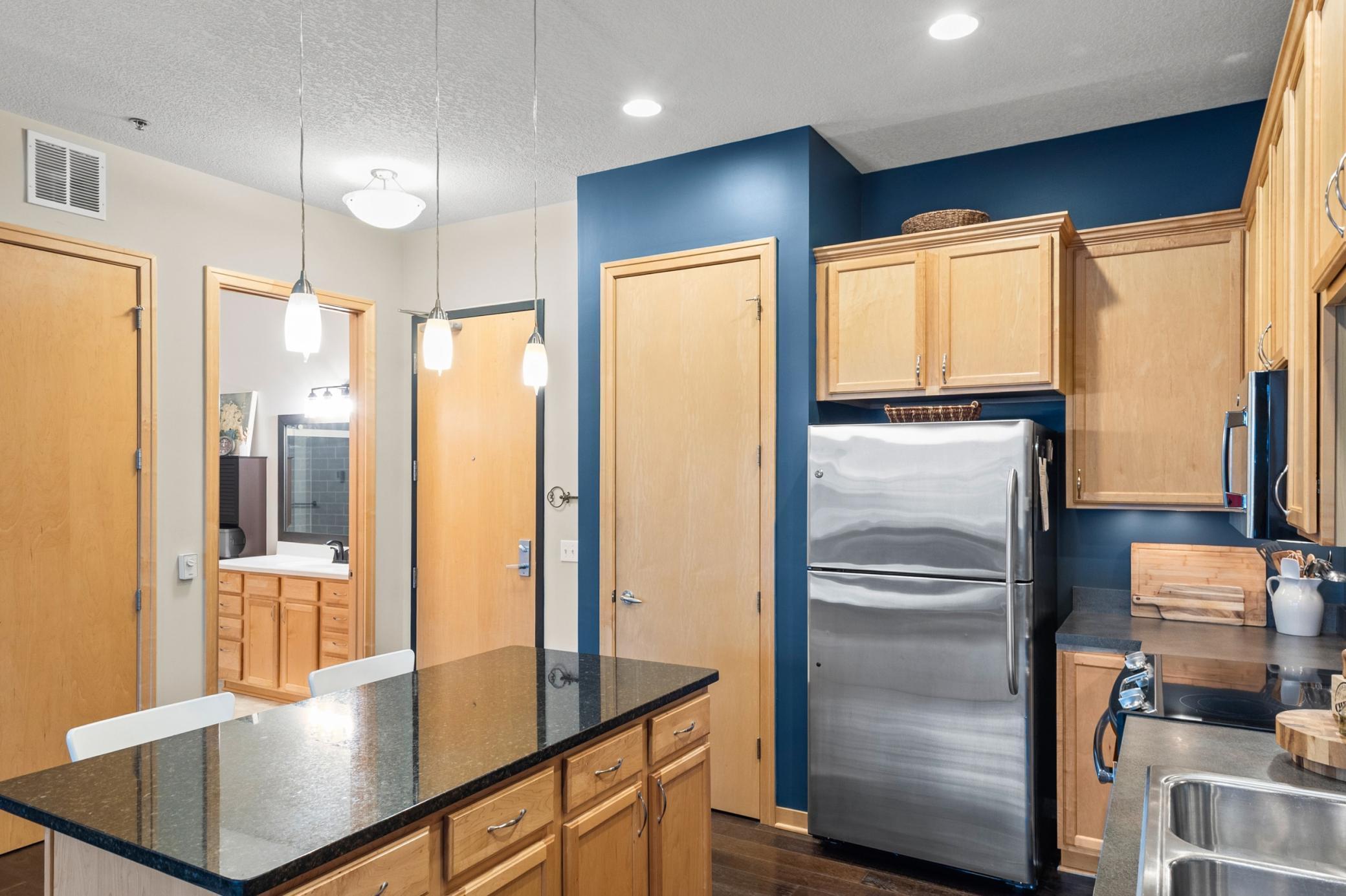 240 Spring Street, Unit 407 St. Paul, MN 55102 - Photo 7 of 27