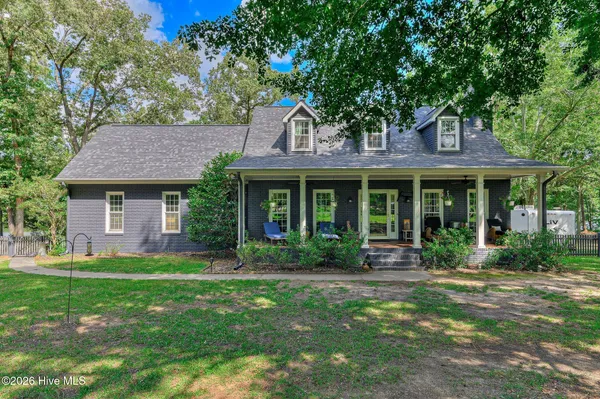 $899,000 | 162 Boyd Pond Road, Beech Island, SC 29842