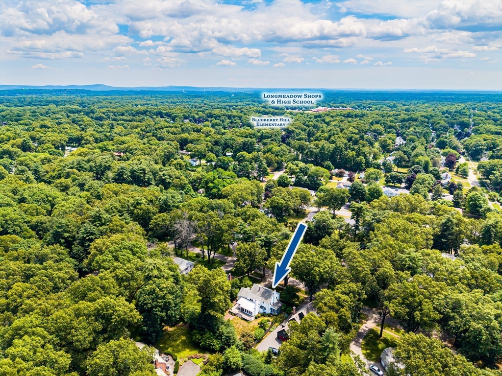 28 Brittany Road Longmeadow, MA 01106 - Photo 37 of 40
