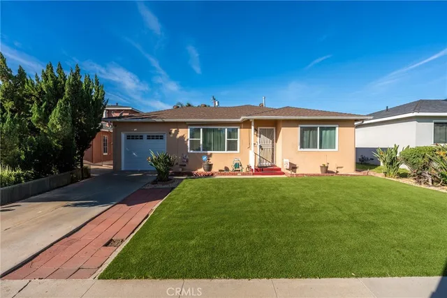 $637,000 | 349 South Enid Avenue, Azusa, CA 91702