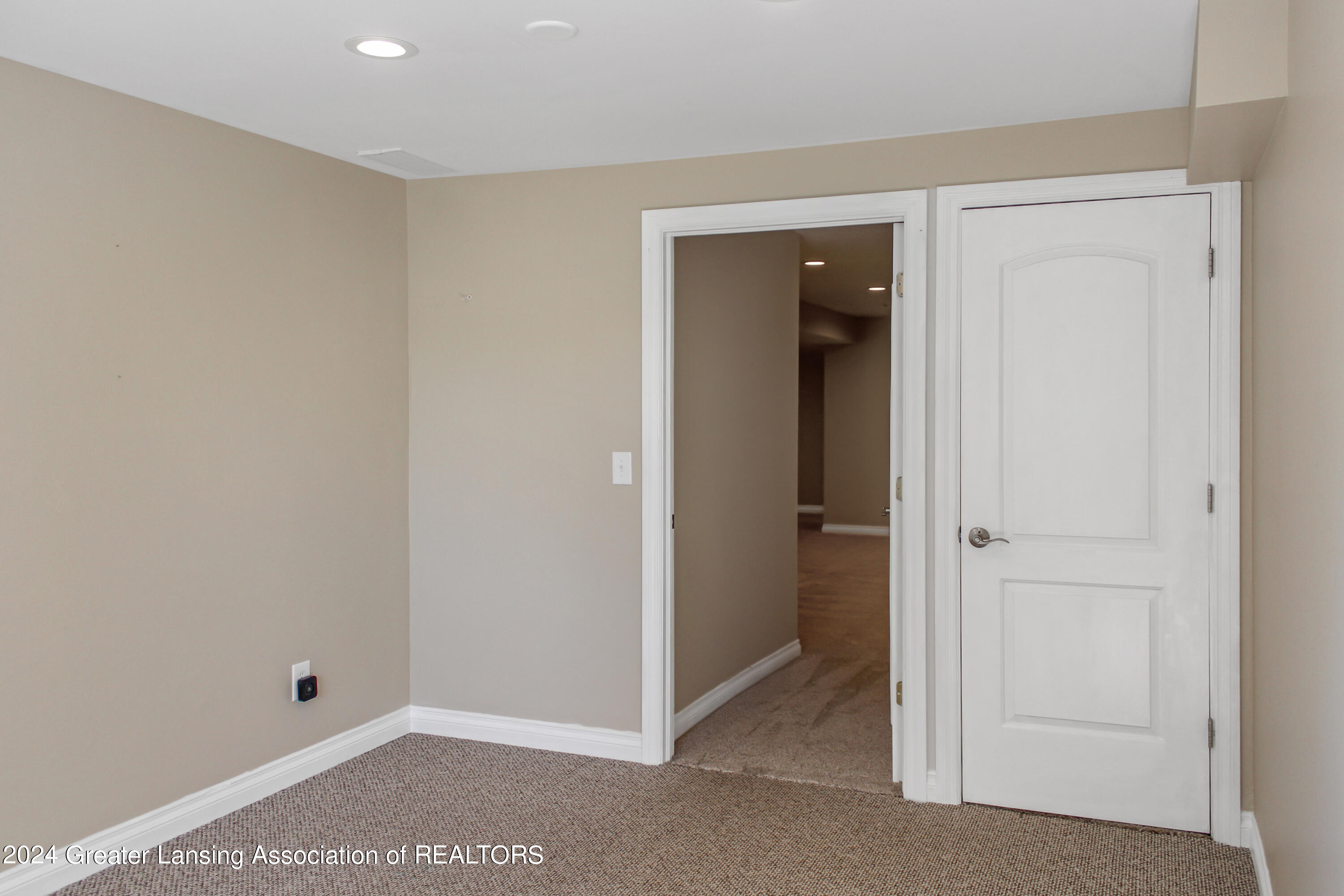 4142 Curtice Road Mason, MI 48854 - Photo 50 of 94 Bedroom 4
