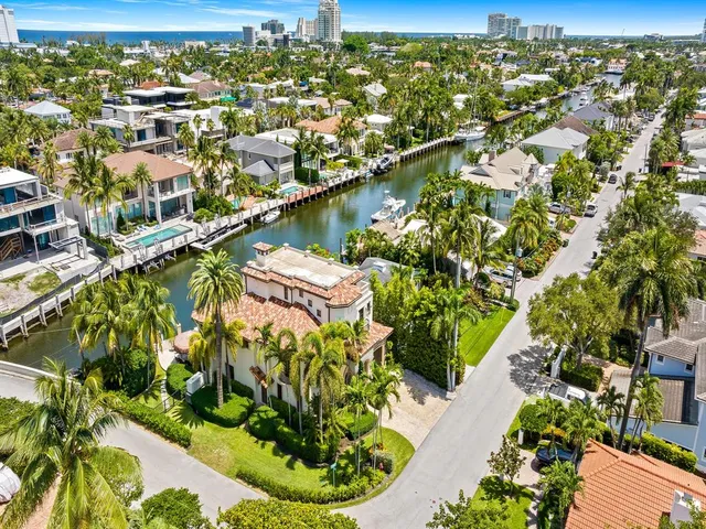 $4,995,000 | 500 Flamingo Drive, Fort Lauderdale, FL 33301