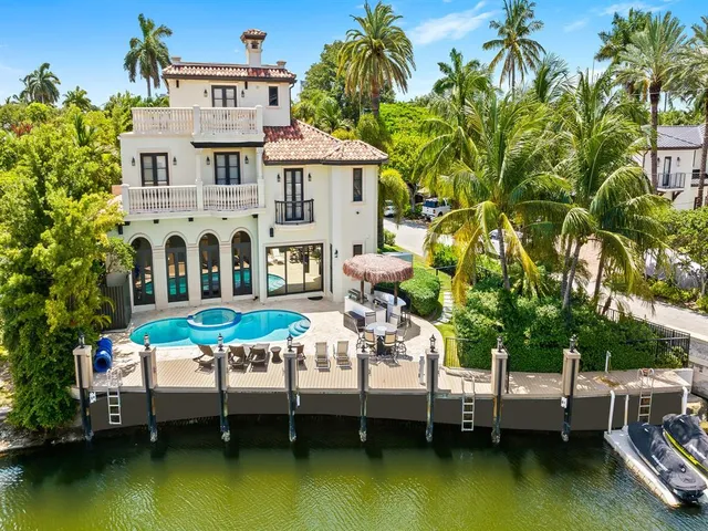 $4,995,000 | 500 Flamingo Drive, Fort Lauderdale, FL 33301