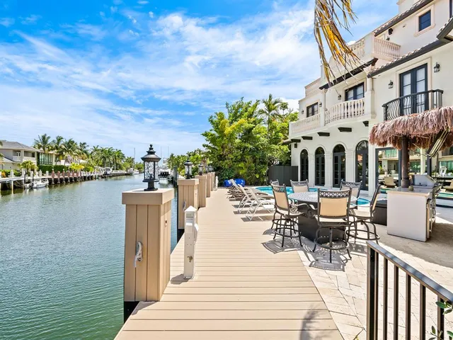$4,995,000 | 500 Flamingo Drive, Fort Lauderdale, FL 33301