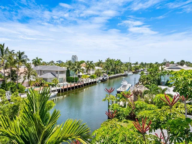 $4,995,000 | 500 Flamingo Drive, Fort Lauderdale, FL 33301
