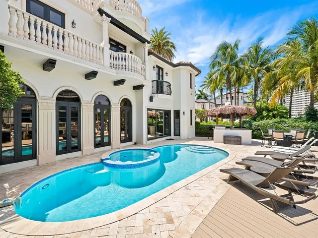 $4,995,000 | 500 Flamingo Drive, Fort Lauderdale, FL 33301
